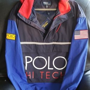 Polo Hi Tech
